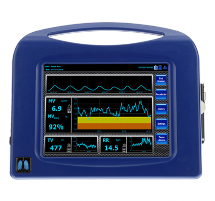 無創(chuàng)動態(tài)呼吸監(jiān)測儀c-200代理