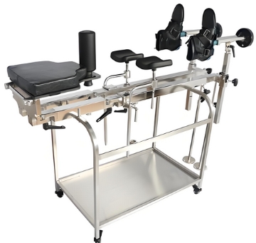 銘泰q6骨科牽引器零售價(jià)