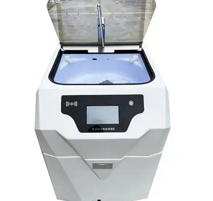 銘泰ec1000內(nèi)鏡清洗機(jī)中標(biāo)價