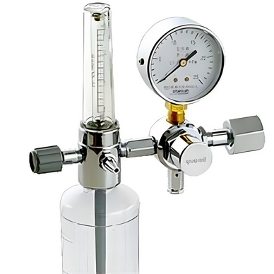 供氧系統(tǒng)氧氣吸入器yq2銘泰廠家