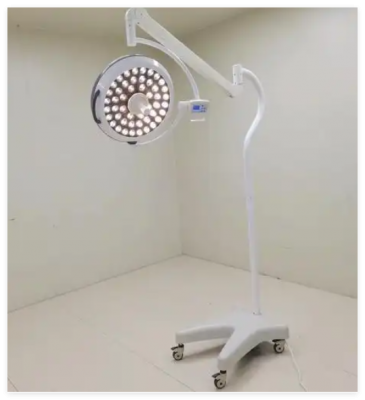銘泰led520led手術(shù)照明燈代理