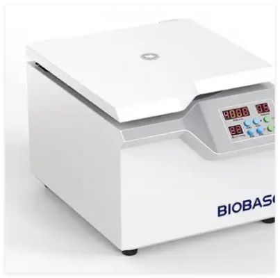 銘泰dmg-t4g血型卡離心機(jī)