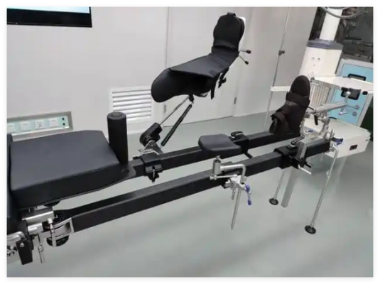 銘泰gk5型骨科手術(shù)臺(tái)