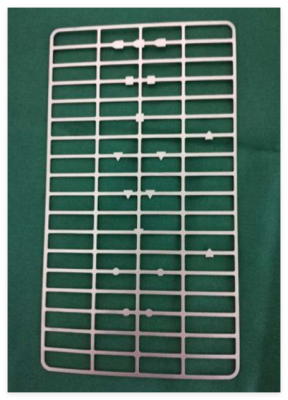 銘泰gjz1脊柱手術(shù)定位器