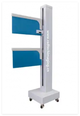 銘泰fhx100x射線防護(hù)裝置