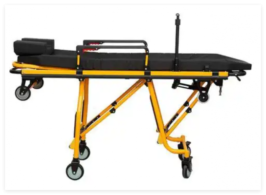 銘泰djc1擔(dān)架車(chē)