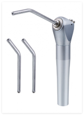 塑料三用噴槍槍頭代理