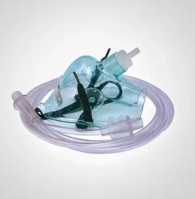 呼吸同步式霧化器a型廠家