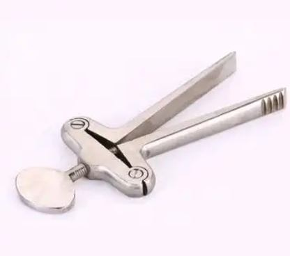 c型牙科開口器代理