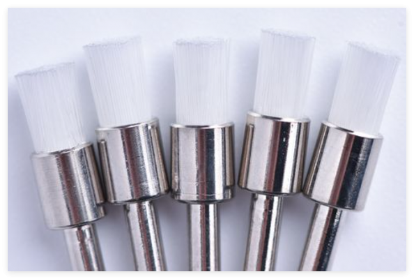 平頭牙科拋光刷代理