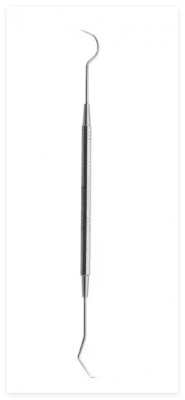 雙頭牙探針代理