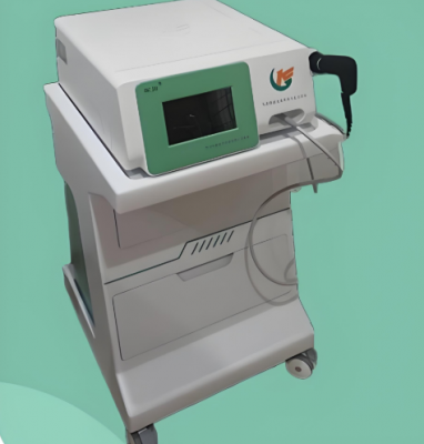 氣壓彈道式體外沖擊波治療儀ps100ai直銷