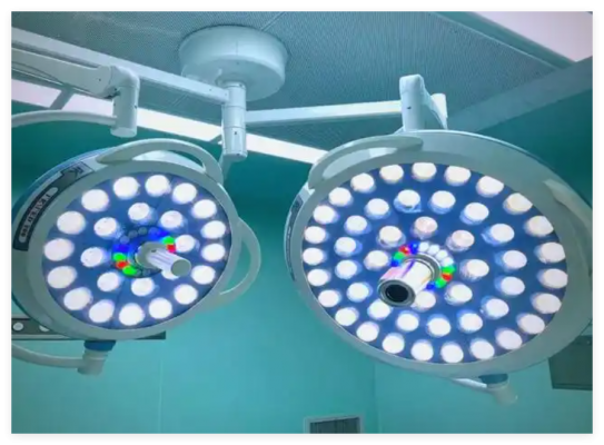 wyd2019手術(shù)輔助照明燈代理