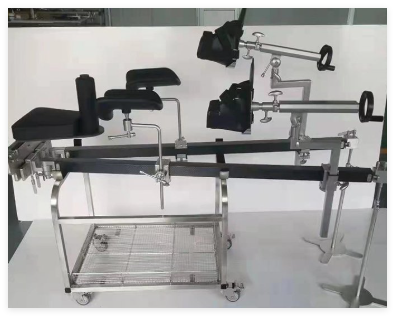 yq1101骨科牽引架代理