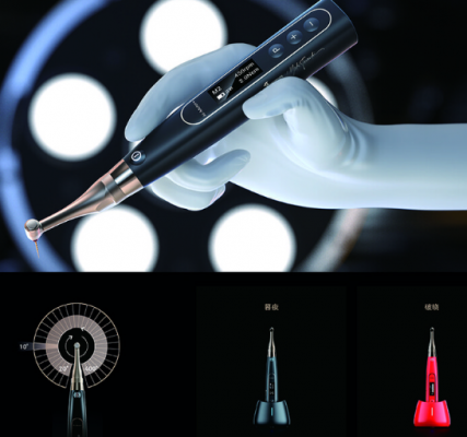 根管預(yù)備機(jī)ai-motor供應(yīng)商