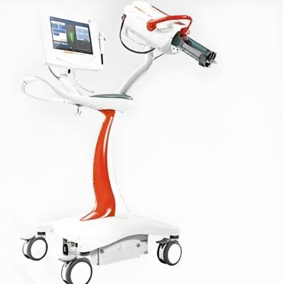 拜耳高壓造影注射系統(tǒng)mark 7 arterion