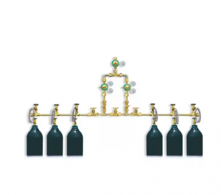 醫(yī)用氣體匯流排mdf/hlp-a價格范圍