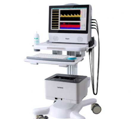 超聲經(jīng)顱多普勒血流分析儀exp-9fp代理