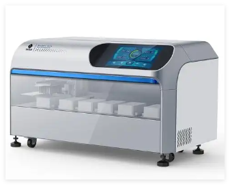 ngpro-32全自動(dòng)核酸純化儀代理