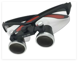 單通量熒光自動(dòng)型醫(yī)用放大鏡代理