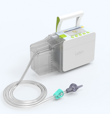 數(shù)字式負(fù)壓引流系統(tǒng)金靈價(jià)格區(qū)間