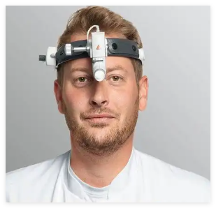 kf-camled-100攝像醫(yī)用頭燈代理