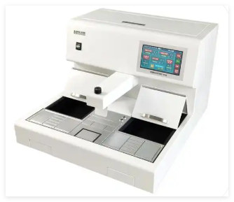 kf- emh -100包埋機(jī)熱臺代理