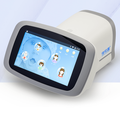 視力篩查儀vs550代理