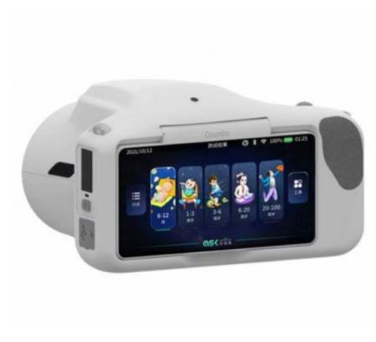 視力篩查儀bvs200l代理