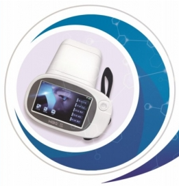 手持視力篩查儀sl-100s代理