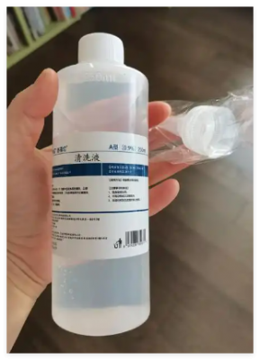 kf-whbf-23l清洗液供應(yīng)商