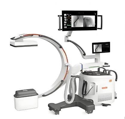 移動式c形臂x射線機cios spin hybrid代理