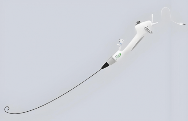 一次性使用電子輸尿管腎盂內(nèi)窺鏡導(dǎo)管ssj-800廠家