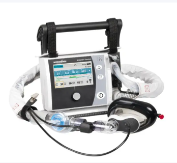 急救轉(zhuǎn)運呼吸機medumat standard2代理