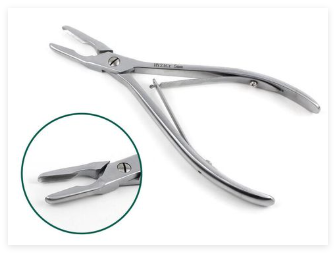 jm-yg01型咬骨鉗詢價