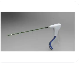 安雋一次性使用微波消融針代理