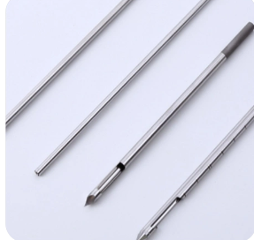 一次性使用乳房旋切穿刺針hjzx07100b代理