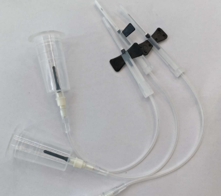 一次性使用靜脈血樣采集針威高代理