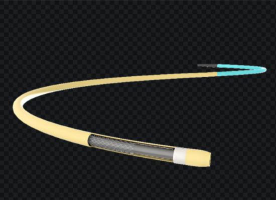 一次性使用微導(dǎo)管cmc-28-20-130廠家