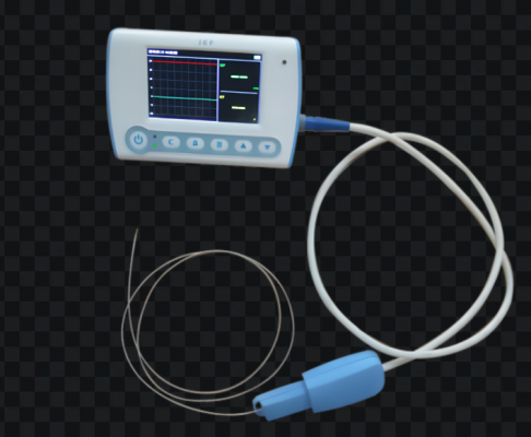 顱內(nèi)壓傳感器套件icmpt-60廠家