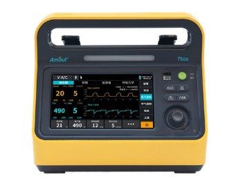 轉(zhuǎn)運(yùn)呼吸機(jī)t500廠家