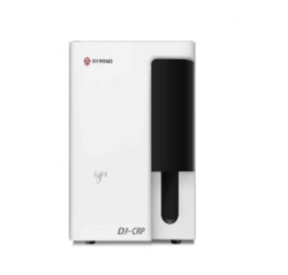 帝邁五分類血液細胞分析儀d3-crp