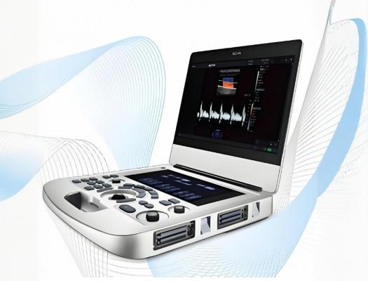理邦便攜式全數(shù)字彩色超聲診斷系統(tǒng)acclarix ax3 廠家