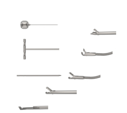 脊柱內(nèi)窺鏡手術(shù)器械spinal-i詢價