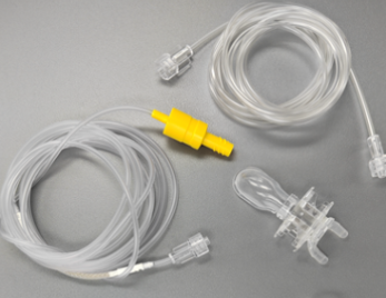 呼氣末二氧化碳監(jiān)測采樣導(dǎo)管dny平臺