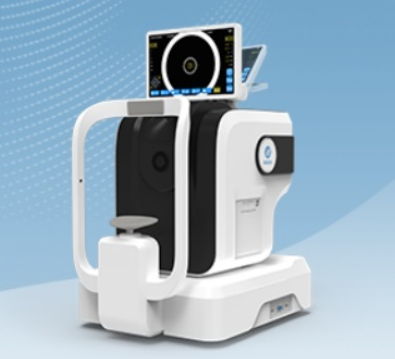 眼軸長測量儀eye-aob100廠家