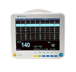 超聲多普勒胎兒心率儀pm-9000b3廠家