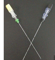 一次性使用超聲吸引活檢針an-g19-j廠家