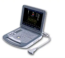 便攜式彩色多普勒超聲診斷儀s9 exp廠家