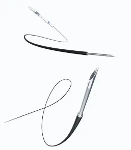 一次性使用超聲吸引活檢針an-g20-jc廠家